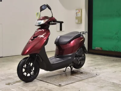 Yamaha JOG-7