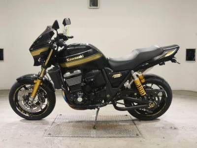 Kawasaki ZRX1200
