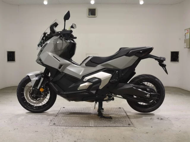 Honda X-ADV750-2  с аукциона в Японии