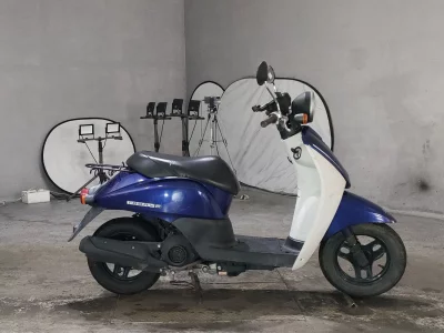Honda TODAY