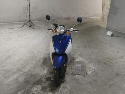 Honda TODAY