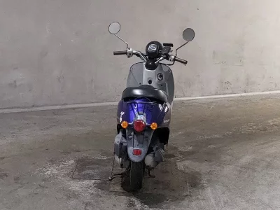Honda TODAY