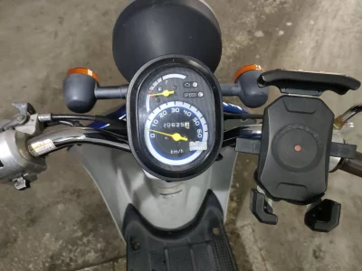 Honda TODAY