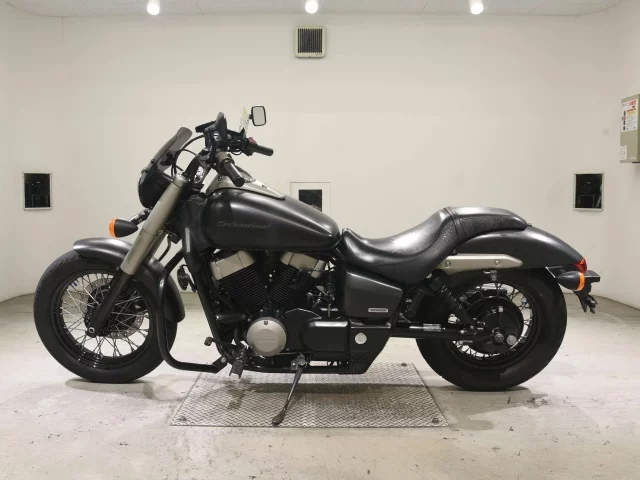 Honda SHADOW750 PHANTOM  с аукциона в Японии