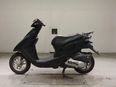 Honda DIO — лот японского мото-аукциона