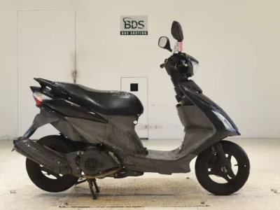 Suzuki ADDRESS V125