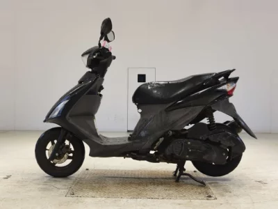 Suzuki ADDRESS V125