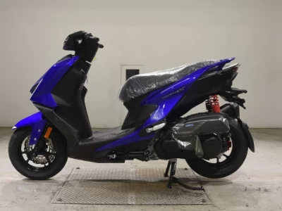 Yamaha CYGNUS 125X-3