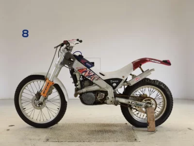 Honda TLR260F