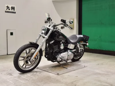 Harley-Davidson HARLEY FXDL1580