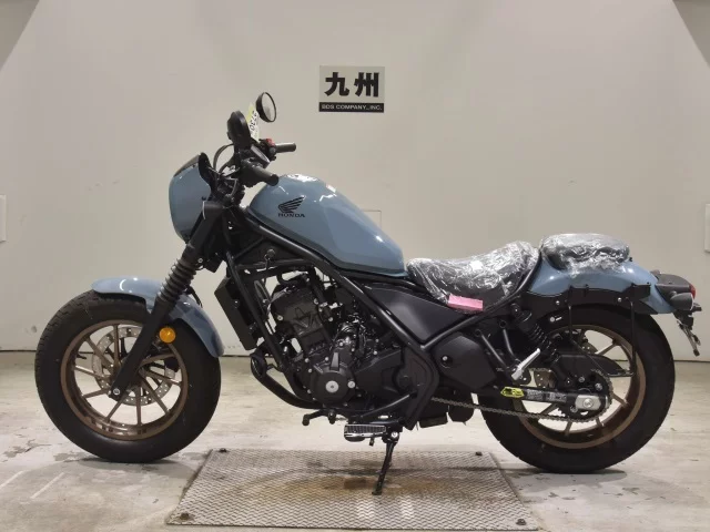 Honda REBEL 250SE CLUTCH  с аукциона в Японии
