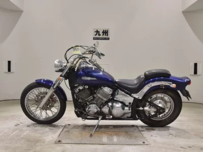 Yamaha DRAGSTER 400