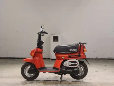 Honda S OR SSHU