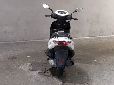Suzuki ADDRESS V125