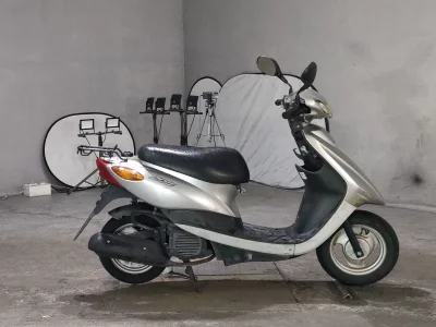 Yamaha JOG