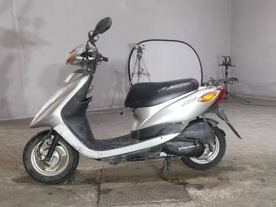 Yamaha JOG