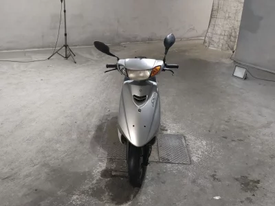 Yamaha JOG
