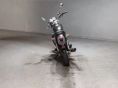 Honda CB400SS