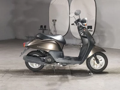 Honda TODAY