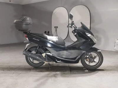 Honda PCX125