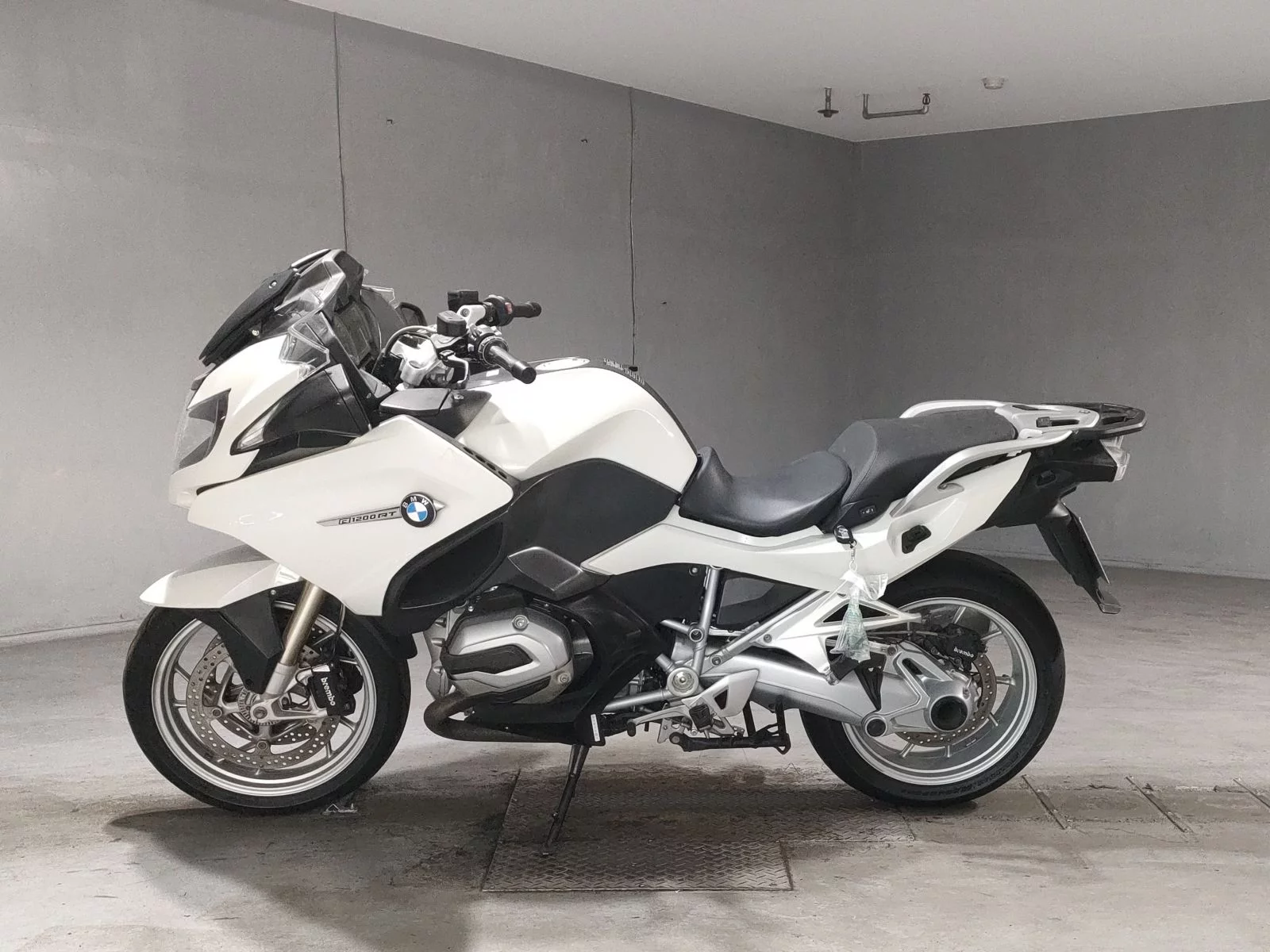 BMW BMW R1200RT  с аукциона в Японии