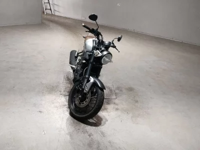 Yamaha XSR155