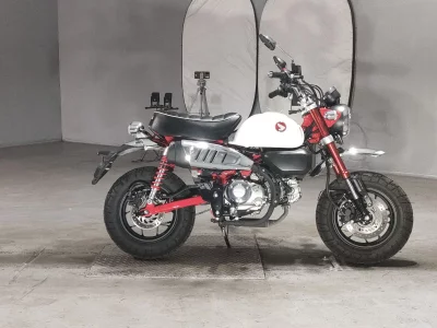 Honda  MONKEY 125