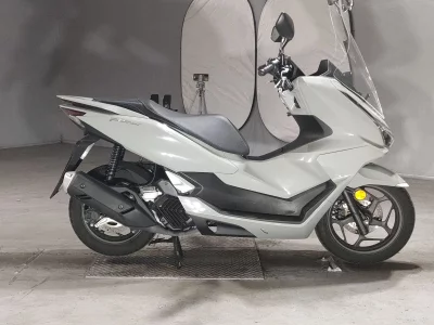 Honda PCX125