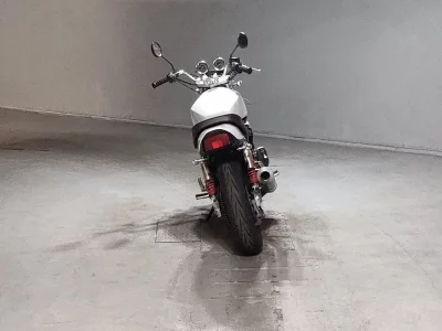 Suzuki GSX400