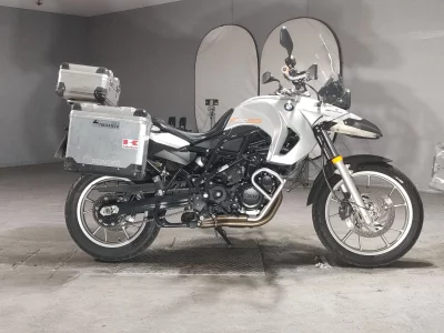 BMW BMW F650/800GS