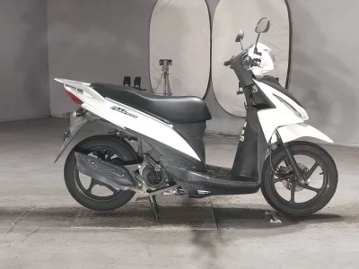 Suzuki ADDRESS V110
