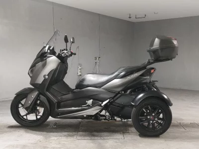 Yamaha X-MAX250 TRIKE