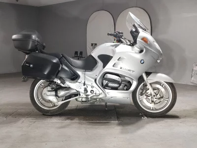 BMW BMW R1150RT