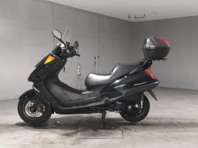Honda FORESIGHT