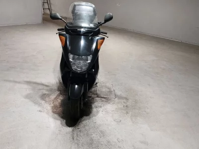 Honda FORESIGHT