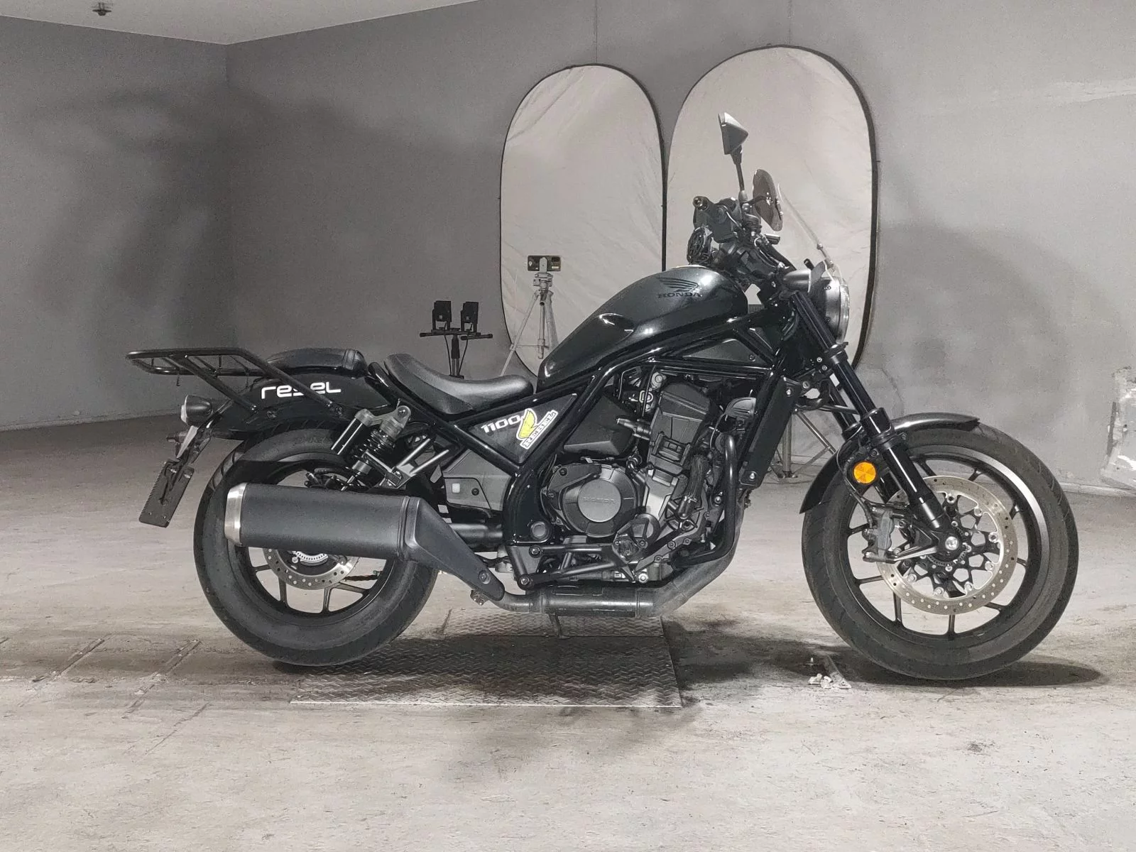 Honda REBEL 1100 2021