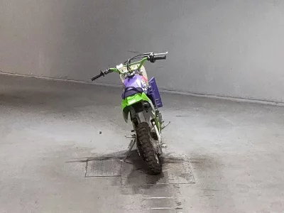Kawasaki KX60