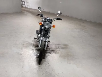 Suzuki GN125H