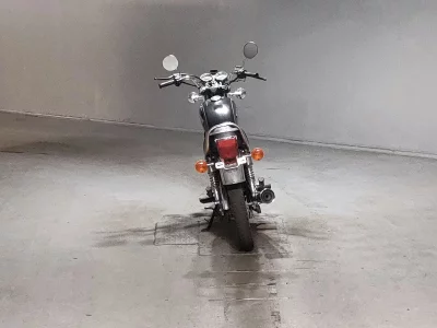 Suzuki GN125H