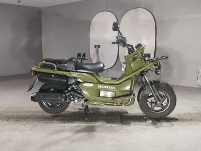 Honda PS250