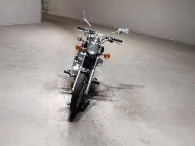 Yamaha VIRAGO 250