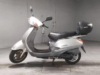 Honda LEAD 100