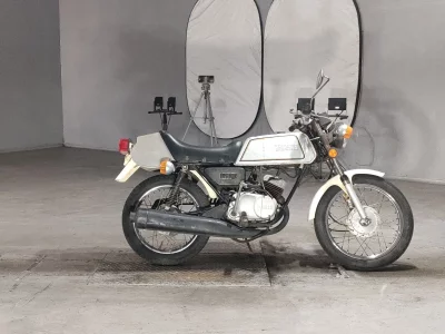 Yamaha GR50