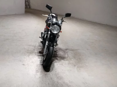 Yamaha XJR400R-1