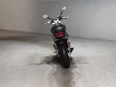 Yamaha XJR400R-1