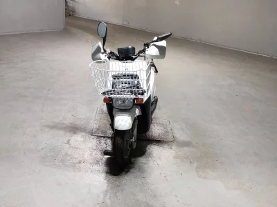 Yamaha NEWS GEAR