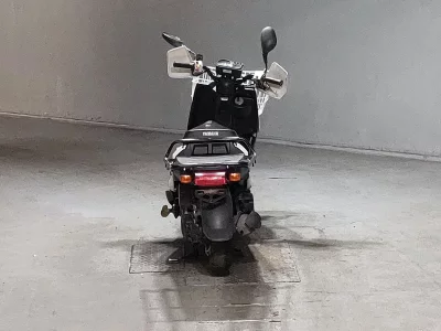 Yamaha NEWS GEAR