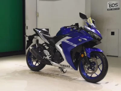 Yamaha YZF-R3