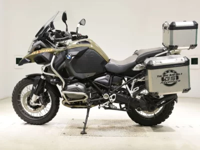 BMW BMW R1200GS ADVENTURE