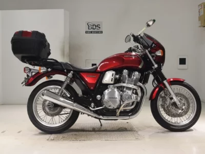 Honda CB1100EX ABS